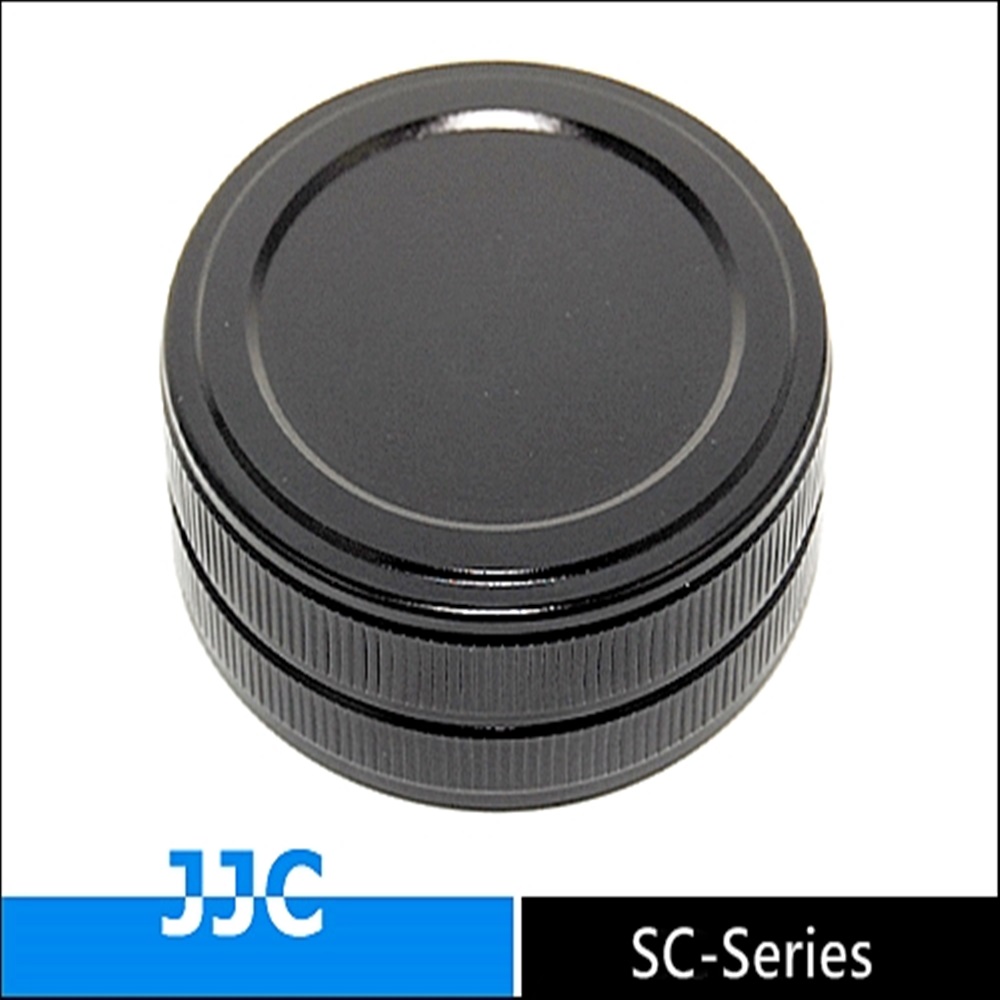 JJC金屬濾鏡收納盒SC-40.5適40.5mm濾鏡40.5mm保護鏡盒MCUV濾鏡保護盒MC-UV濾鏡儲存盒濾鏡保存盒filter