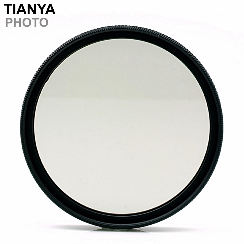 Tianya薄框多層膜抗刮防污MC-CPL偏光鏡49mm偏光鏡MRC-CPL偏光鏡