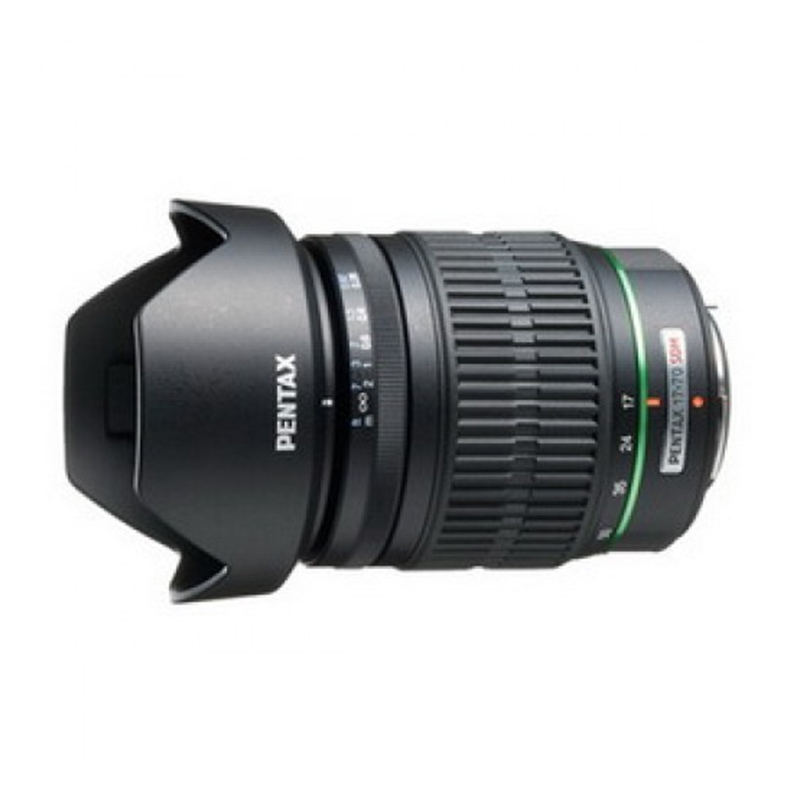 DA 17-70mm F4 AL [IF SDM(公司貨)