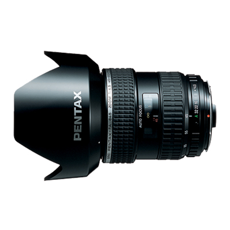 PENTAX FA645 45-85mmF4.5(公司貨)