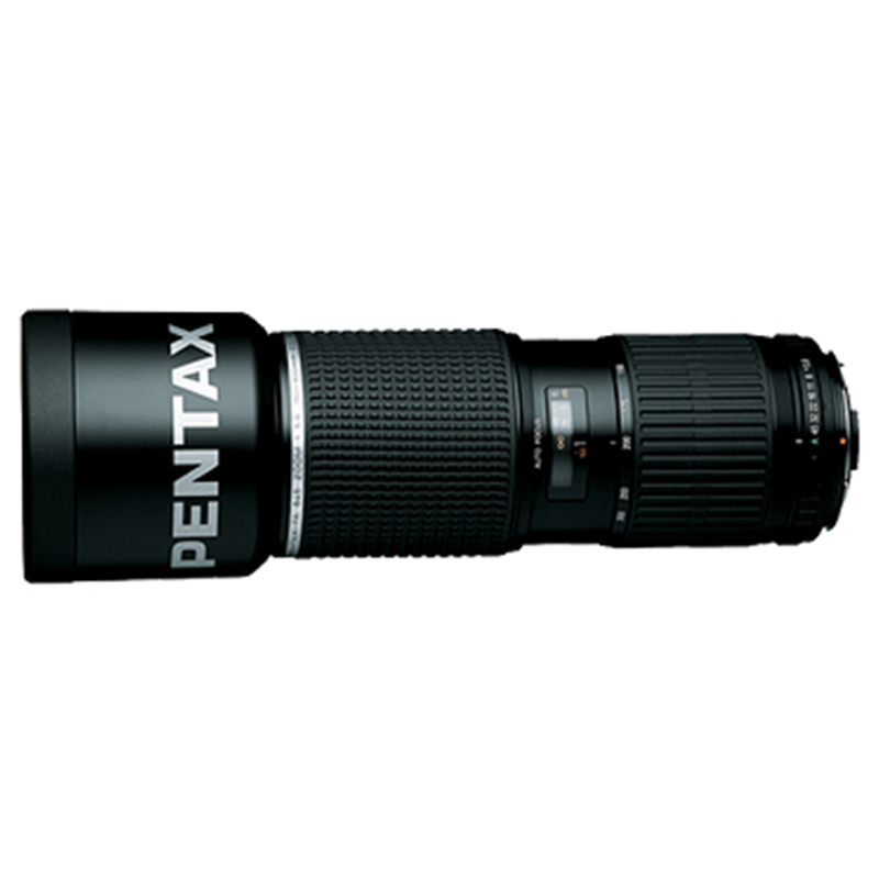 PENTAX FA645 150-300mmF5.6ED[IF(公司貨)