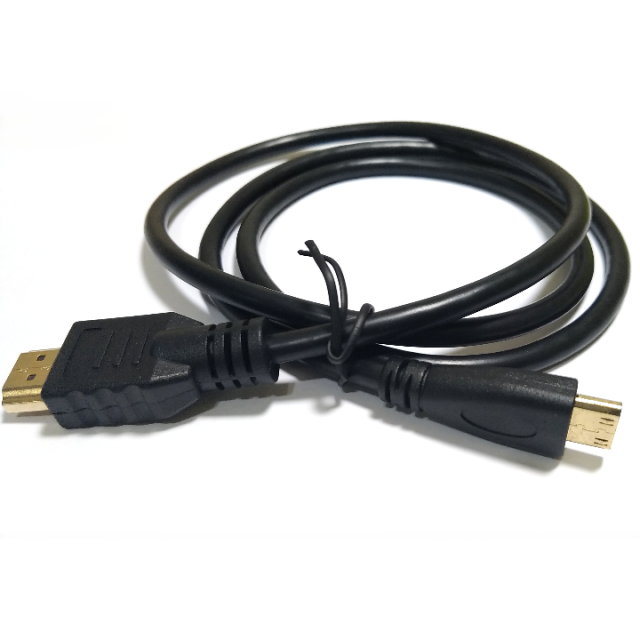 平板專用 Mini HDMI to HDMI 連接線 皮爾卡登 / LTP狂妄小旋風機 / MR.PAD巧克力 / 優博士 / CJSCOPE /人因Ergotech 皆可使用
