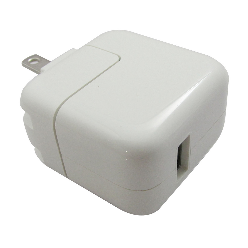 G2款iphone/ipad平板USB充電器(2A)