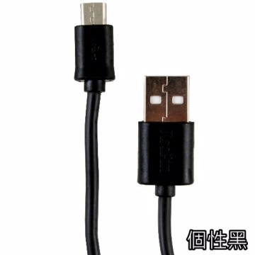 KooPin 繽紛馬卡龍傳輸充電線(Micro USB)