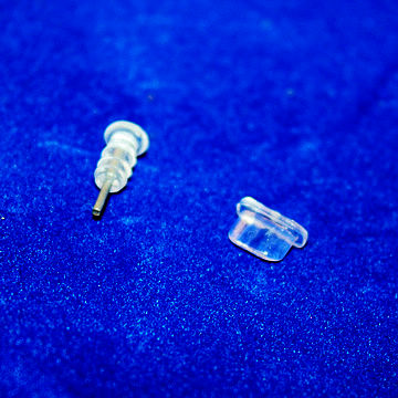 耳機孔防塵塞 + MircoUSB充電孔 防塵塞（三組）