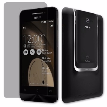 D&A ASUS Padfone mini手機專用日本頂級HC螢幕保護貼(鏡面抗刮)