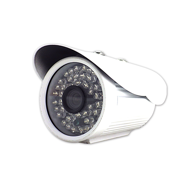 Panasonic 960H CCD 夜視48顆紅外線攝影機