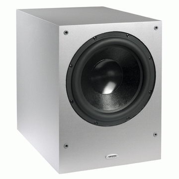 英國 Crystal Audiovideo THX-10SUB THX 認證重低音喇叭
