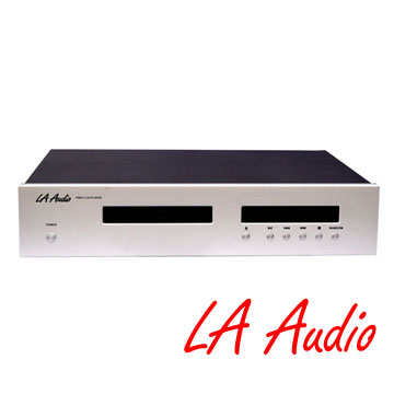 LA Audio PRO-1 CD播放機