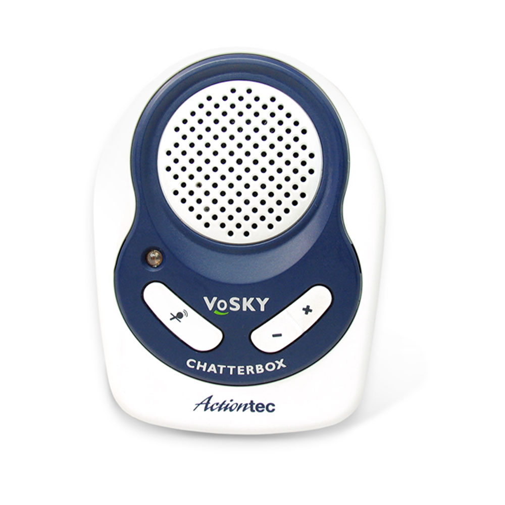 Actiontec VoSKY Chatterbox Skype多功能網路電話