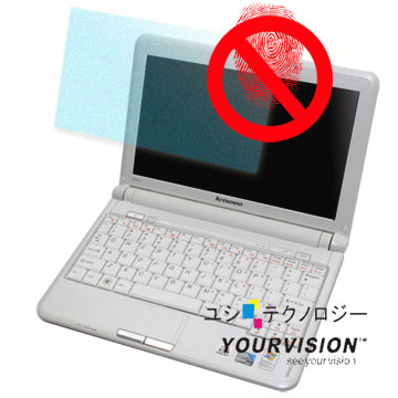 聯想 Lenovo ideaPad S10-2 10.1吋霧面螢幕貼