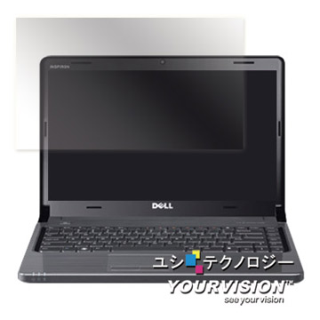 Dell Inspiron 1464 14吋 專用靚亮螢幕保護貼