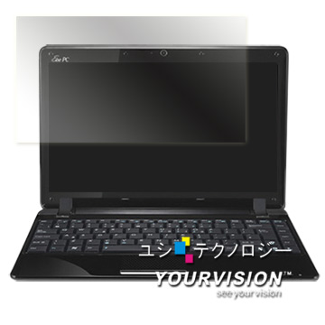 ASUS Eee PC 1201N系列 12.1吋 靚亮螢幕保護貼