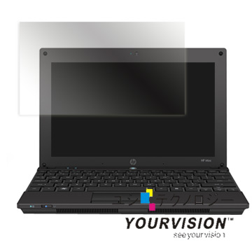 HP Mini 5101 10.1吋 靚亮螢幕保護貼