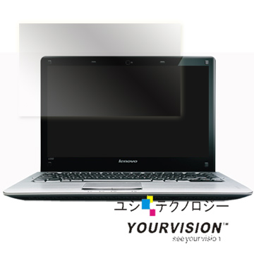 聯想 Lenovo ideaPad U350 13.3吋 靚亮螢幕保護貼