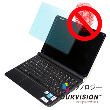 聯想 Lenovo ideaPad S12 12吋霧面螢幕貼