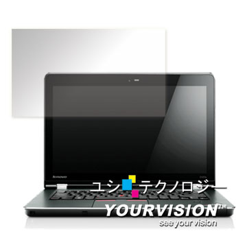Lenovo ThinkPad E420 14吋 靚亮螢幕保護貼
