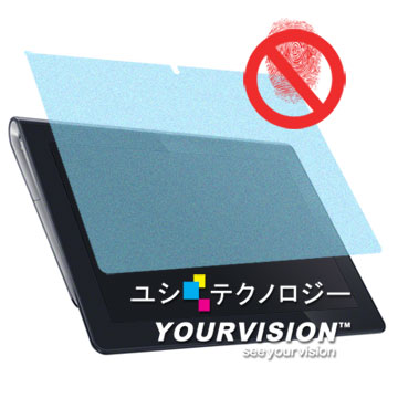 Sony Tablet SGPT 9.4吋 一指無紋抗刮(霧面)機身正面貼