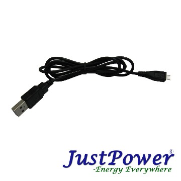 Just Power Micro USB 線