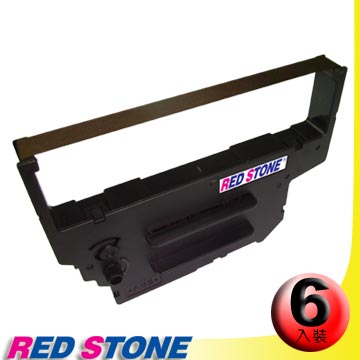 RED STONE for NCR 5674/5685收銀機/記錄器 色帶組(1組6入)紫色