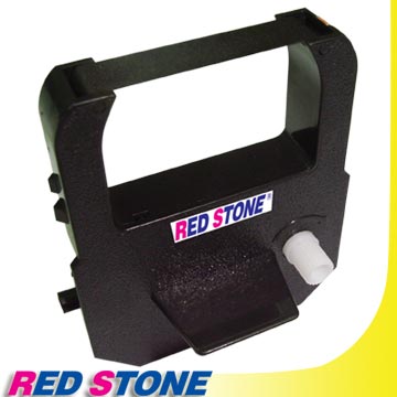 RED STONE for ALWAYS AW100．SEIKO TP10/TP20電子式印時鐘色帶(黑色)