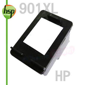 【HSP】HP NO.901XL CC654AA 黑色 相容 墨水匣