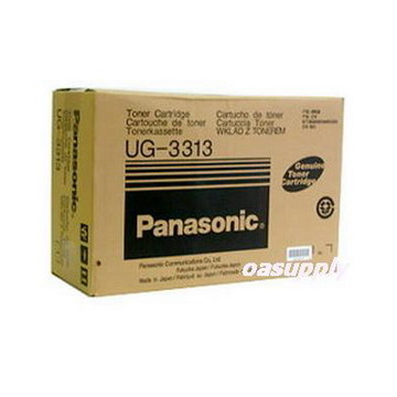Panasonic UG-3313傳真機原廠碳粉匣(含滾筒)