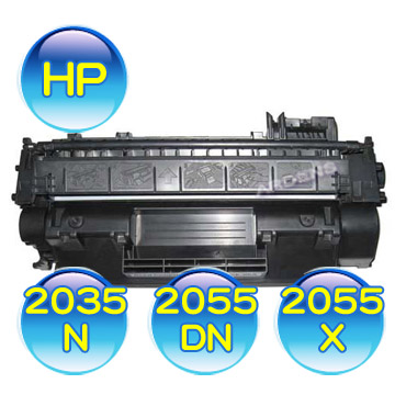 HP CE505A副廠碳粉