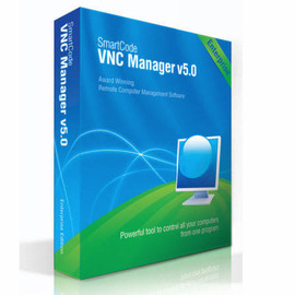 SmartCode VNC Manager (Standard Edition)