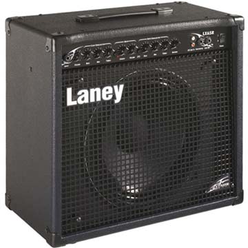 LANEY LX65R 電吉他音箱
