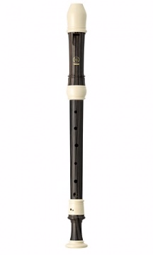 『YAMAHA 山葉英式中音直笛 YRA-314B III』學校音樂課.直笛團指定使用