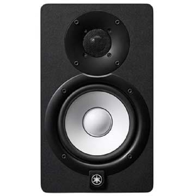 YAMAHA 山葉 HS5 監聽專業級喇叭/音響 (支)