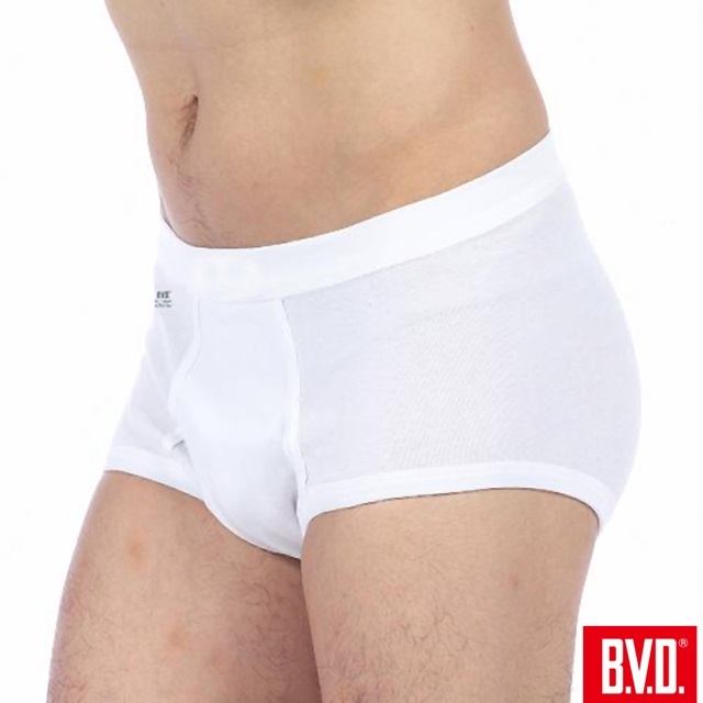 【BVD 】時尚型男SP針織三角褲~6件組