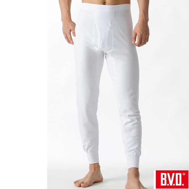 【BVD】時尚型男衛生褲~3件組
