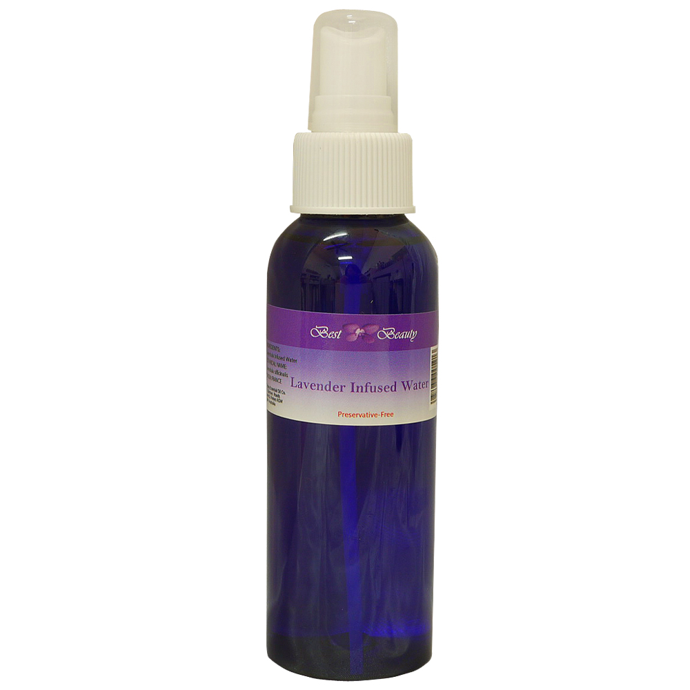Body Temple薰衣草精油純露100ml-NEW