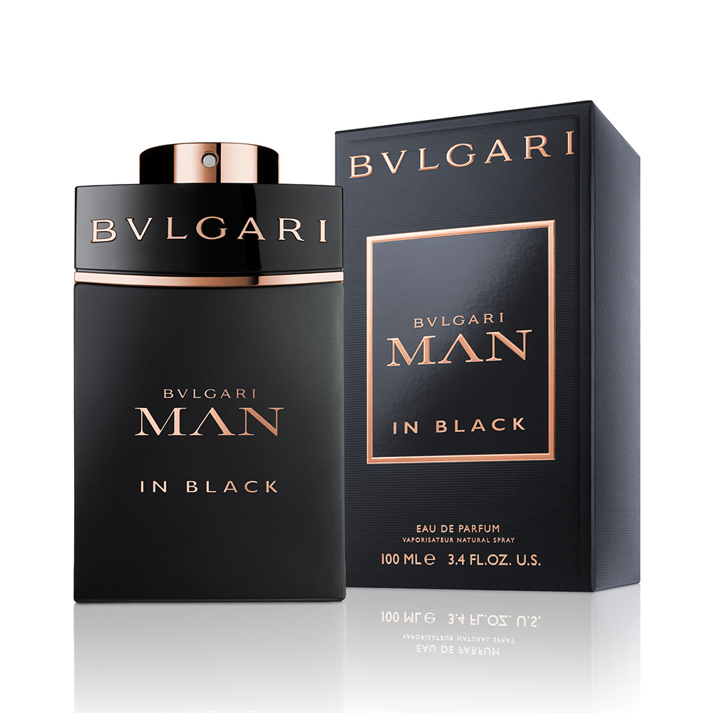 BVLGARI 寶格麗 當代真我男性淡香精100ml
