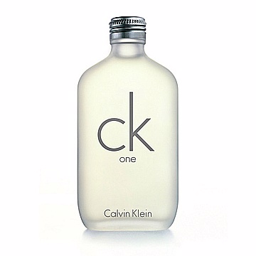 《Calvin Klein 卡文克萊》 CK ONE 中性噴式淡香水 200ml