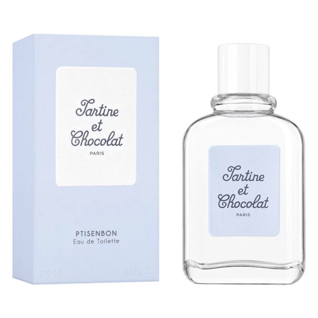 Givenchy 紀梵希 小熊寶寶香水 100ml