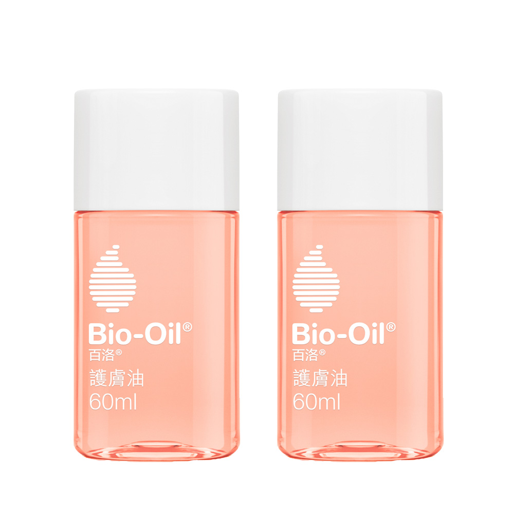 Bio-Oil百洛 護膚油60mlx2