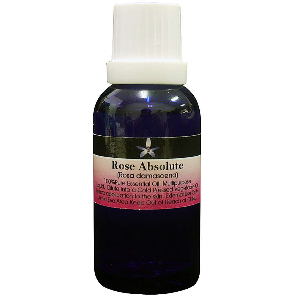 Body Temple 保加利亞玫瑰精油30ml