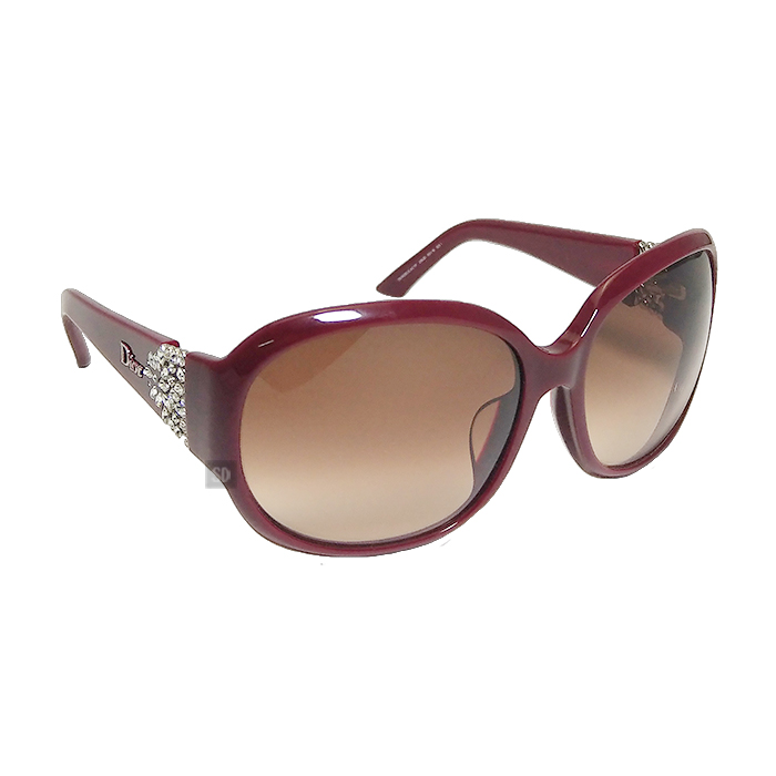 Dior 太陽眼鏡 DIORDELICACYF J3N 引領時尚潮流