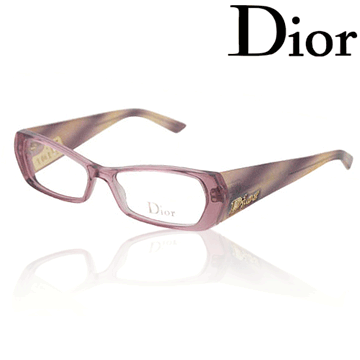 【Christian Dior】時尚光學眼鏡