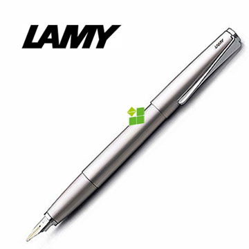 LAMY STUIO演藝家系列-14K/ 鍍靶鋼筆 *68