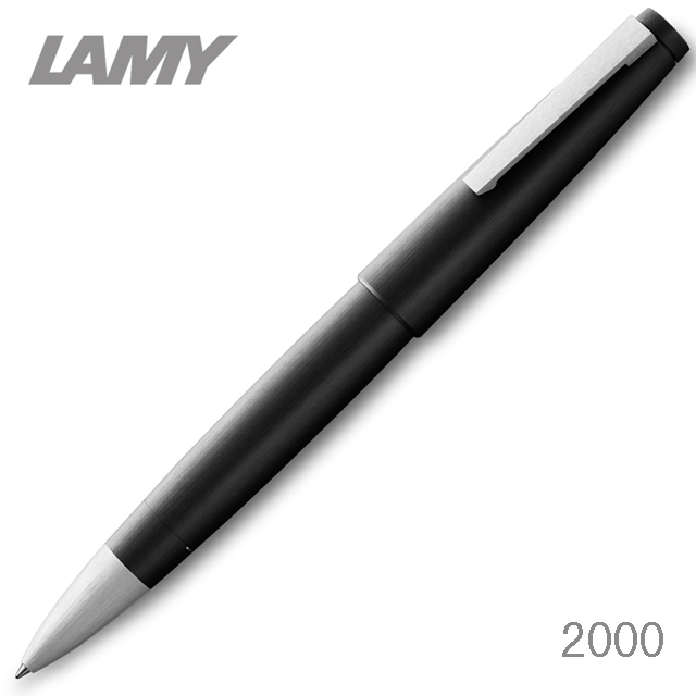 德國 LAMY 2000系列鋼珠筆*301