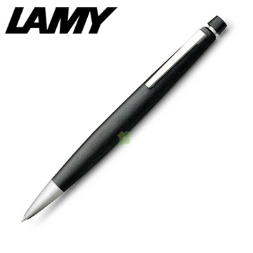LAMY 2000系列 玻璃纖維自動鉛筆*101