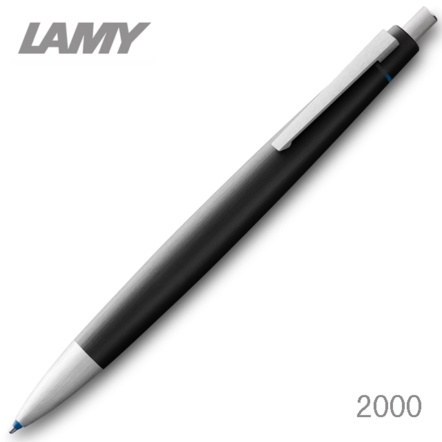 LAMY 2000型四色原子筆*401