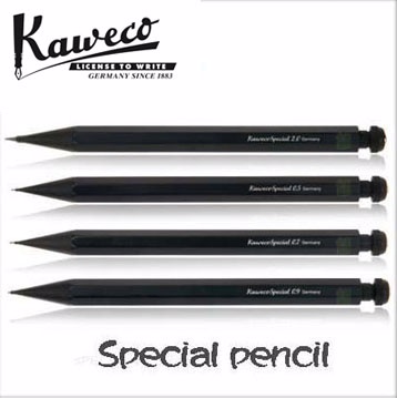 Kaweco鋁製鉛筆