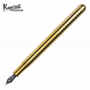 Kaweco黃銅圈鋼筆