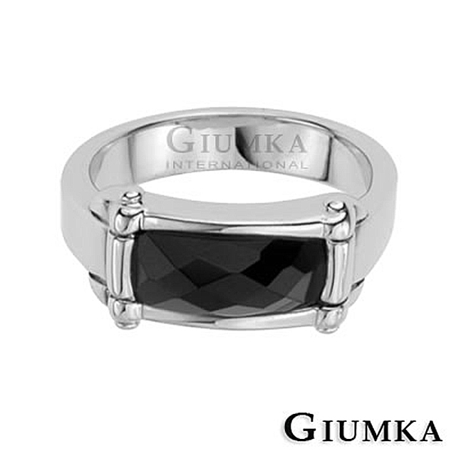 【GIUMKA】神秘貴族戒指 細版女戒 MR356-1F