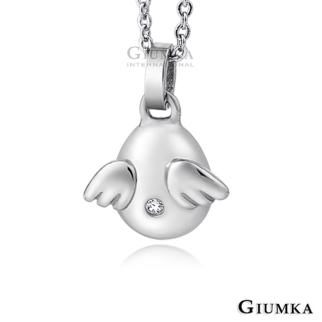 【GIUMKA】天使寶貝項鍊 MN1595
